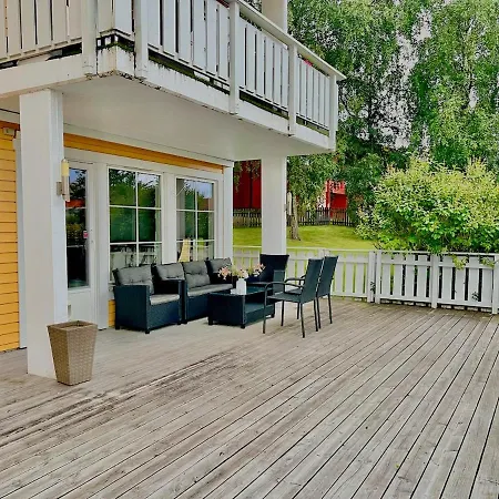 Spacious Scandinavian With Free Parking Oslo