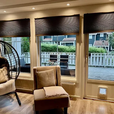 Spacious Scandinavian With Free Parking * Oslo